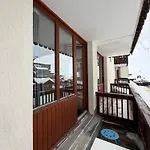 Inout -tignes Val Claret -3 Beds Flat C167 Apartment