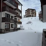 Apartment Inout -tignes Val Claret -3 Beds Flat C167