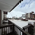 Inout -tignes Val Claret -3 Beds Flat C167 *