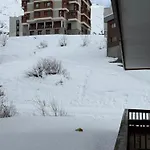 Inout -tignes Val Claret -3 Beds Flat C167