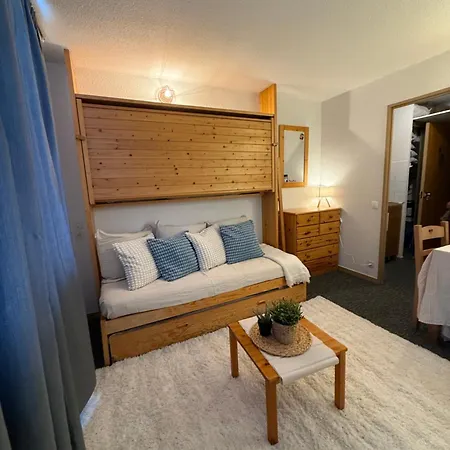 Inout -tignes Val Claret -3 Beds Flat C167 *