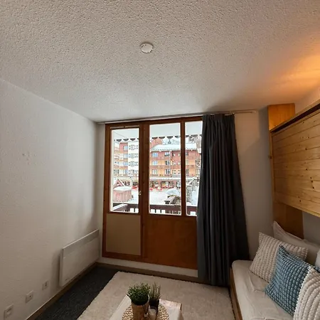 Inout -tignes Val Claret -3 Beds Flat C167 Apartment Tignes