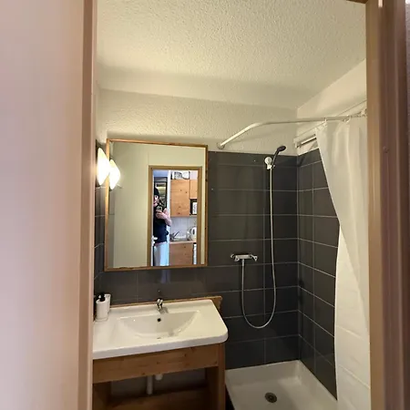 Inout -tignes Val Claret -3 Beds Flat C167 Apartment *